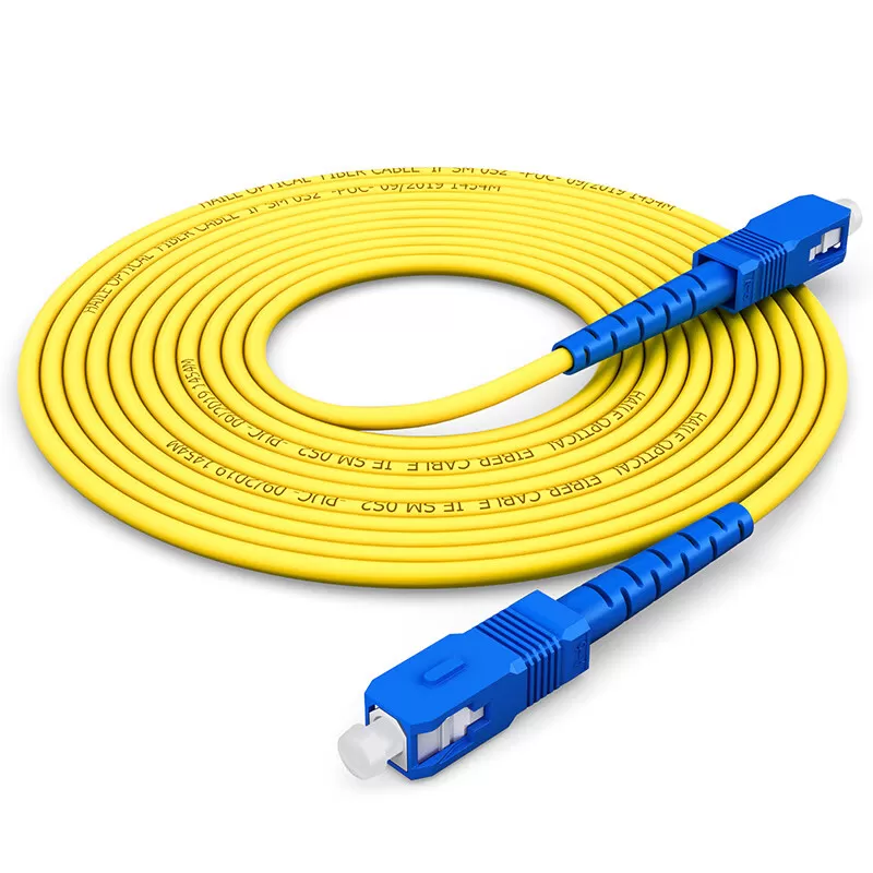 Single Mode vs. Multimode Fiber: What's the Difference?