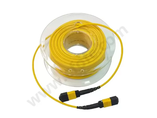 Different Types of MTP®/MPO Cables and Their Applications