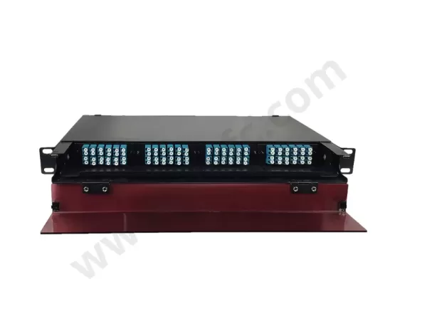 Everything You Should Know About Fiber Optic Patch Panel