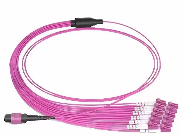 How to Choose the Right MPO/MTP Cable for 400G/800G Transceivers