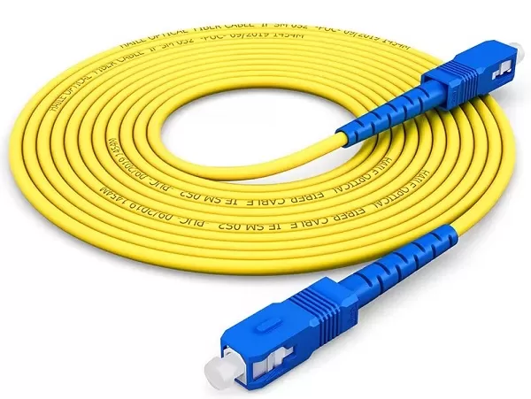Single Mode vs. Multimode Fiber: What's the Difference?