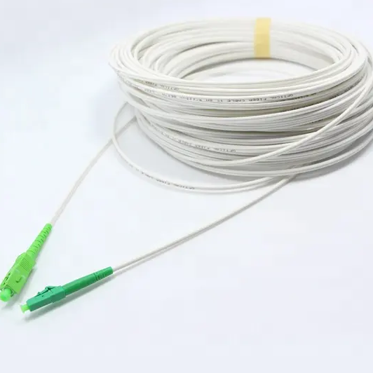 FTTH drop cable patchcord