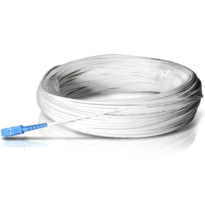 Fiber Optic drop cable pigtail