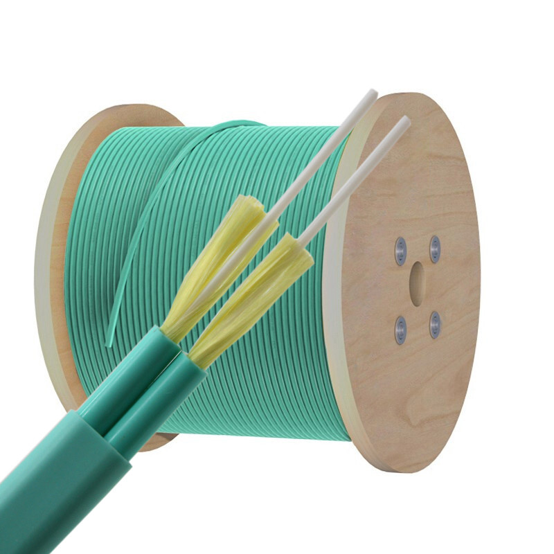 Duplex Optical Cable